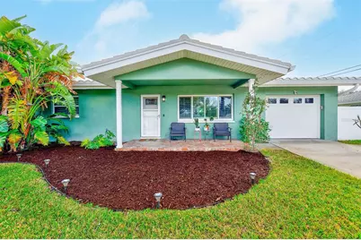 1841 Kay Drive, Largo, FL 33770 - Photo 2