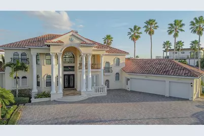 3341 Gulf Boulevard, Belleair Beach, FL 33786 - Photo 2