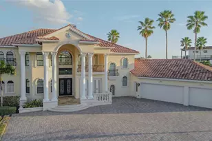 3341 Gulf Blvd, Belleair Beach, FL 33786 - Photo 2