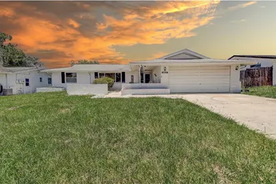 3633 Blackhawk Drive, New Port Richey, FL 34652 - Photo 1