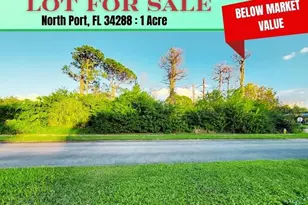 2800 Bobcat Village Center Rd, North Port, FL 34288 - Photo 1