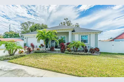 3408 W Dewey Street, Tampa, FL 33607 - Photo 1