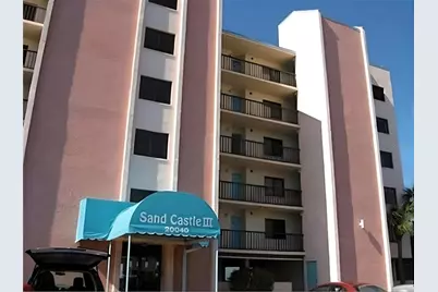 20040 Gulf Boulevard #302, Indian Shores, FL 33785 - Photo 1