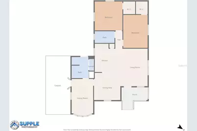 1409 E Park Circle, Tampa, FL 33604 - Photo 56