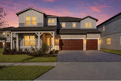 6962 Jared Oaks Drive, Wesley Chapel, FL 33545 - Photo 1