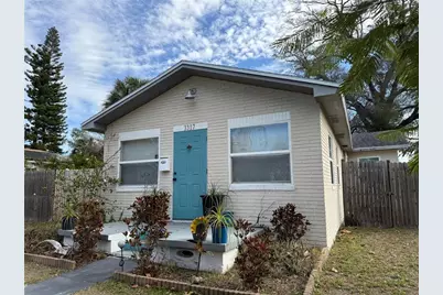 3317 18th Street N, Saint Petersburg, FL 33713 - Photo 2