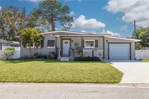 6012 Tangerine Ave S, Gulfport, FL 33707 - Photo 2