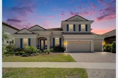 14239 Swiss Bridge Drive, Riverview, FL 33579 - Photo 1