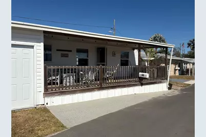 12766 Seminole Boulevard #44, Largo, FL 33778 - Photo 1