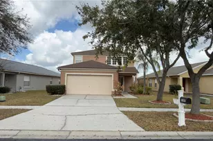 31405 Triborough Dr, Wesley Chapel, FL 33545 - Photo 8