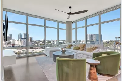 1120 E Kennedy Boulevard #1216, Tampa, FL 33602 - Photo 12