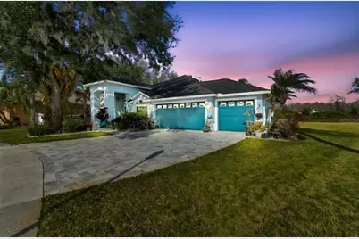 10022 Oxford Chapel Drive, Tampa, FL 33647 - Photo 1