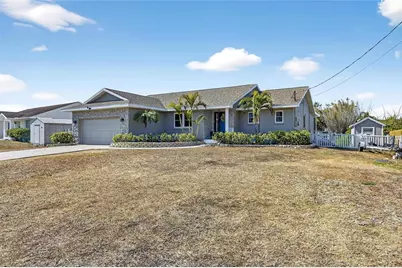 6332 Flamingo Drive, Apollo Beach, FL 33572 - Photo 1