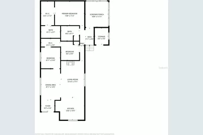 5343 6th Place S #35, Gulfport, FL 33707 - Photo 30