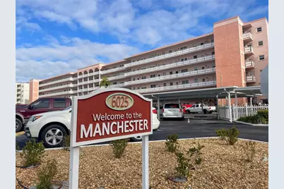 6025 Shore Boulevard S #110, Gulfport, FL 33707 - Photo 2