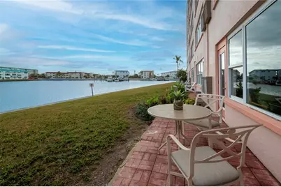 6025 Shore Boulevard S #110, Gulfport, FL 33707 - Photo 32