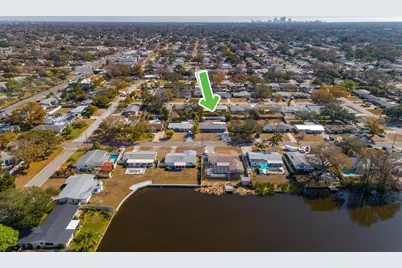 1901 Winchester Road N, Saint Petersburg, FL 33710 - Photo 2
