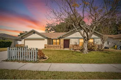 1741 Shady Leaf Drive, Valrico, FL 33596 - Photo 1