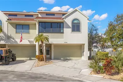 2394 Hanover Drive, Dunedin, FL 34698 - Photo 1
