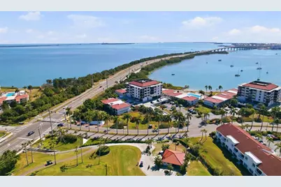 6365 Bahia Del Mar Boulevard #110, Saint Petersburg, FL 33715 - Photo 30