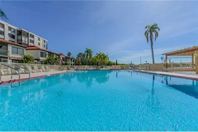6365 Bahia Del Mar Boulevard #110, Saint Petersburg, FL 33715 - Photo 22