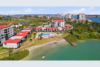 6365 Bahia Del Mar Boulevard #110, Saint Petersburg, FL 33715 - Photo 34
