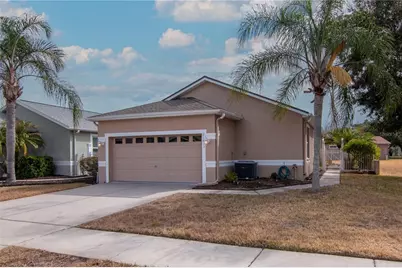 21433 Diamonte Drive, Land O Lakes, FL 34637 - Photo 2