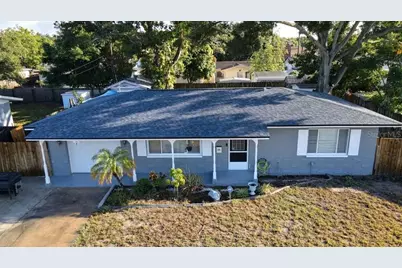 4351 37th Avenue N, Saint Petersburg, FL 33713 - Photo 2