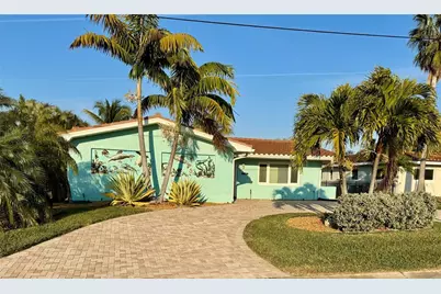 11365 7th Street E, Treasure Island, FL 33706 - Photo 1