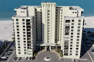 3820 Gulf Blvd, Saint Pete Beach, FL 33706 - Photo 1