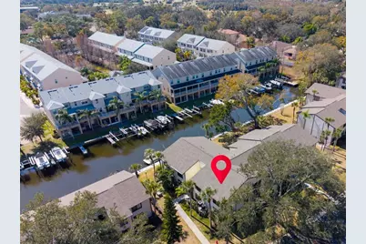 346 Moorings Cove Drive #346, Tarpon Springs, FL 34689 - Photo 36