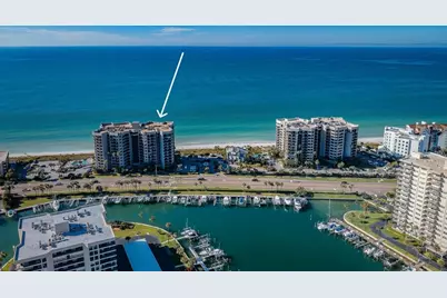 1660 Gulf Boulevard #307, Clearwater Beach, FL 33767 - Photo 2
