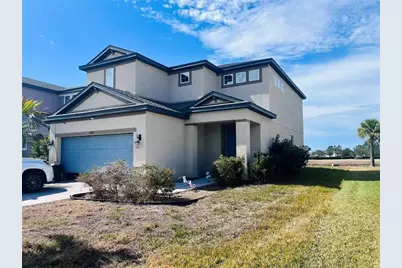 8569 Starlight Loop, Parrish, FL 34219 - Photo 1