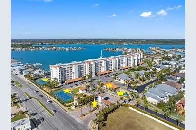 17717 Gulf Boulevard #702, Redington Shores, FL 33708 - Photo 98