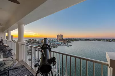 17717 Gulf Boulevard #702, Redington Shores, FL 33708 - Photo 8