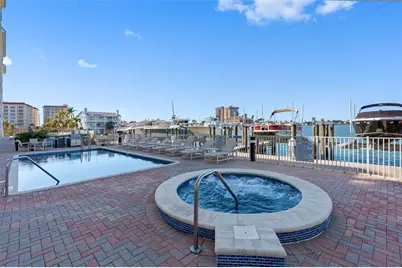 17717 Gulf Boulevard #702, Redington Shores, FL 33708 - Photo 92
