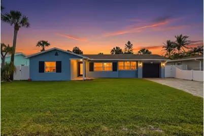 450 82nd Avenue, Saint Pete Beach, FL 33706 - Photo 2