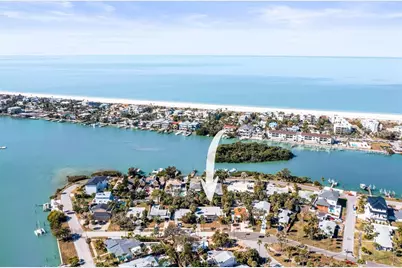 3110 W De Bazan Avenue, Saint Pete Beach, FL 33706 - Photo 4