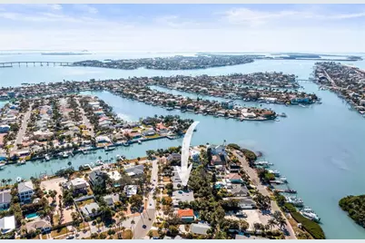 3110 W De Bazan Avenue, Saint Pete Beach, FL 33706 - Photo 6