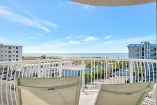11605 Gulf Blvd, Treasure Island, FL 33706 - Photo 2