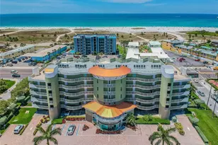 11605 Gulf Blvd, Treasure Island, FL 33706 - Photo 1