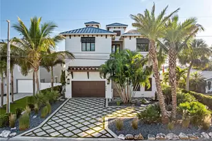 459 20th Ave, Indian Rocks Beach, FL 33785 - Photo 1