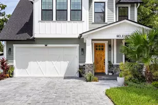 911 W Adalee St, Tampa, FL 33603 - Photo 1