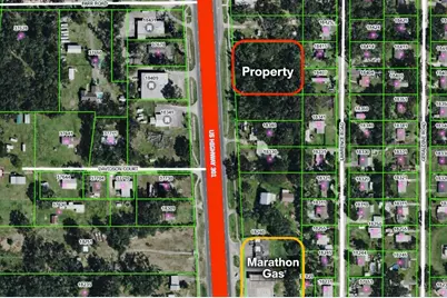 18376 US Hwy 301, Dade City, FL 33523 - Photo 2