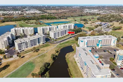 1200 Country Club Drive #4202, Largo, FL 33771 - Photo 4