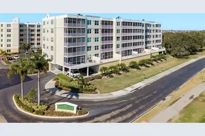 1200 Country Club Drive #4202, Largo, FL 33771 - Photo 40