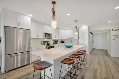 5396 Gulf Boulevard #407, Saint Pete Beach, FL 33706 - Photo 10