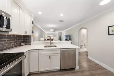 1701 Pinehurst Road #17G, Dunedin, FL 34698 - Photo 4