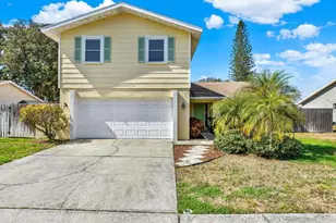 2594 Knoll St E, Palm Harbor, FL 34683 - Photo 1