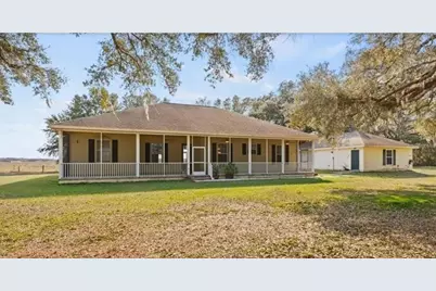 3689 SE 29th Boulevard, Sumterville, FL 33585 - Photo 1
